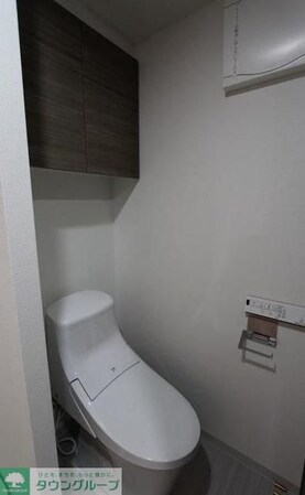 VERXEED中板橋IIの物件内観写真